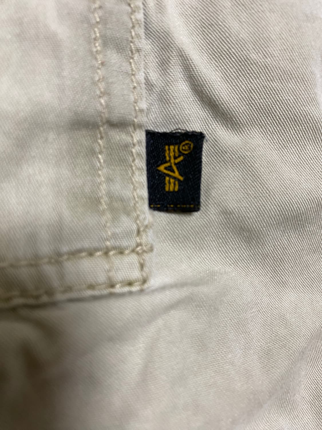 알파 인더스트리 멀티포켓 카고 반바지 상품이미지6