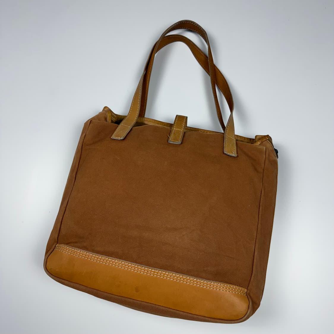 요시다포터 리그비 캔버스 토트백 상품이미지3