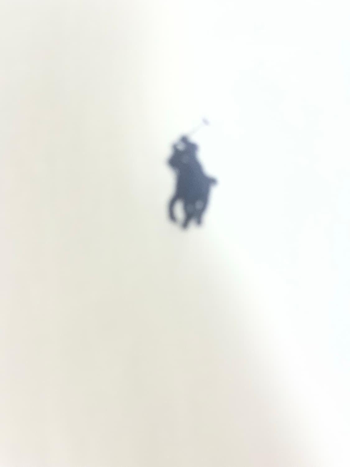 폴로 반팔티 흰색 상품이미지1