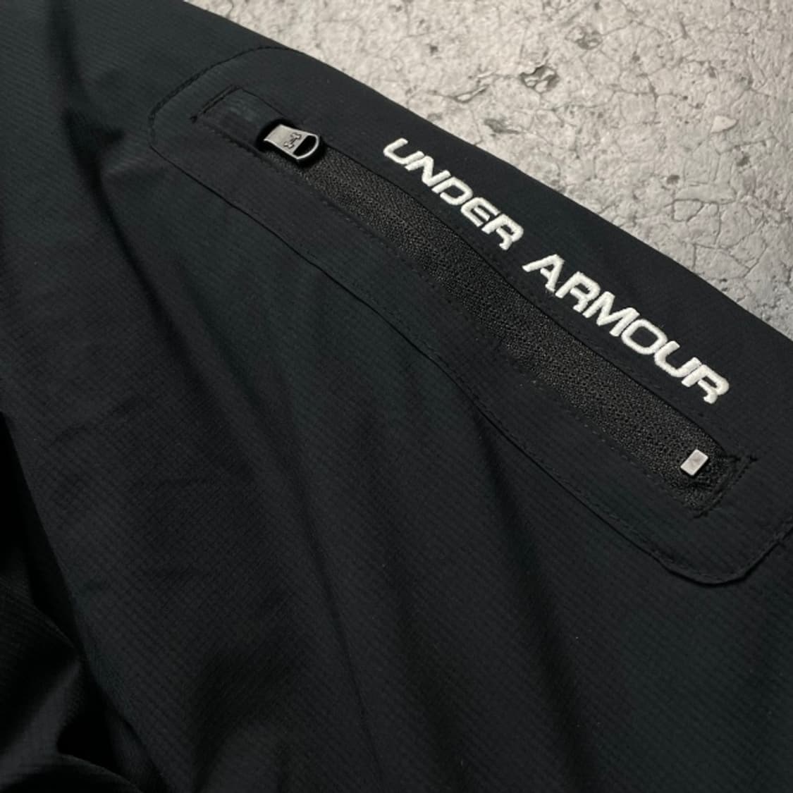 105 언더아머 패딩 상품이미지3