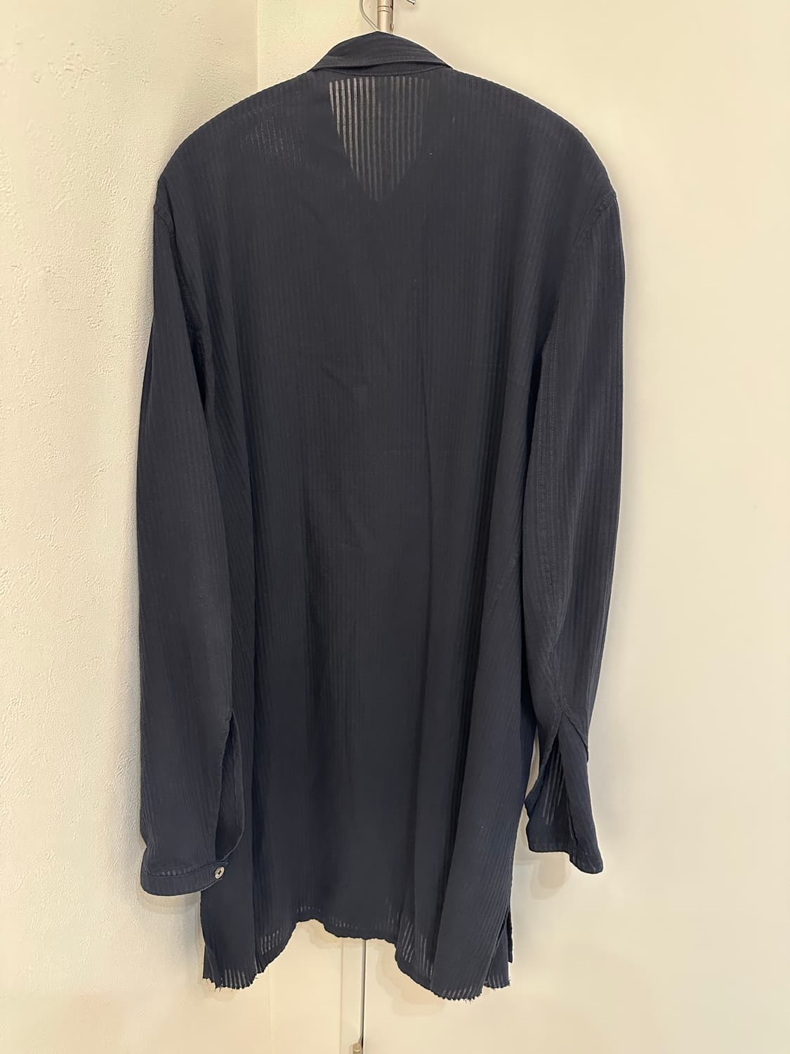 앤 드뮐미스터 셔츠 (Ann Demeulemeester) 상품이미지2