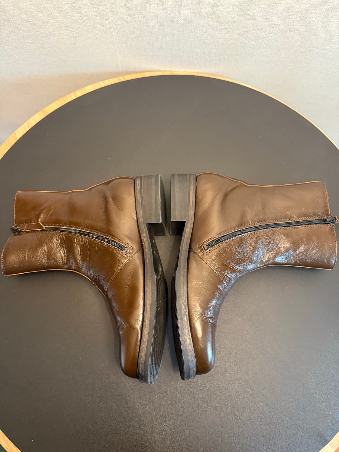 아워레가시 카미온 43 올리브 상품이미지2