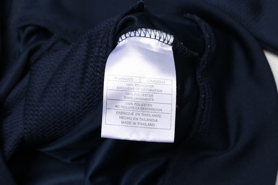 [M] 나이키 올드스쿨 집업 져지 상품이미지5