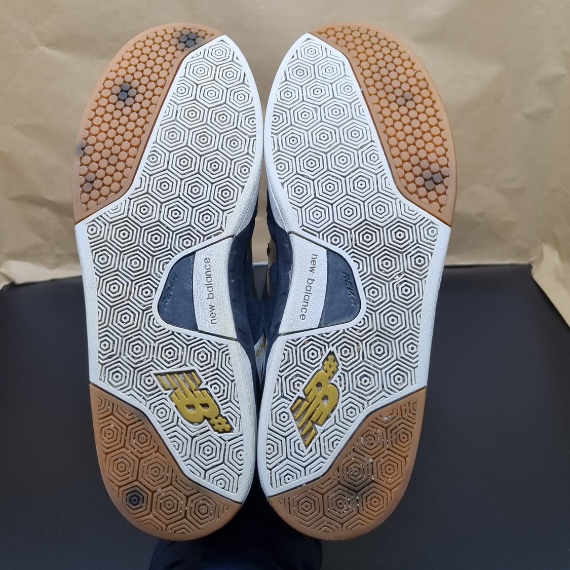 뉴발란스 533 남성스니커즈 265 상품이미지3