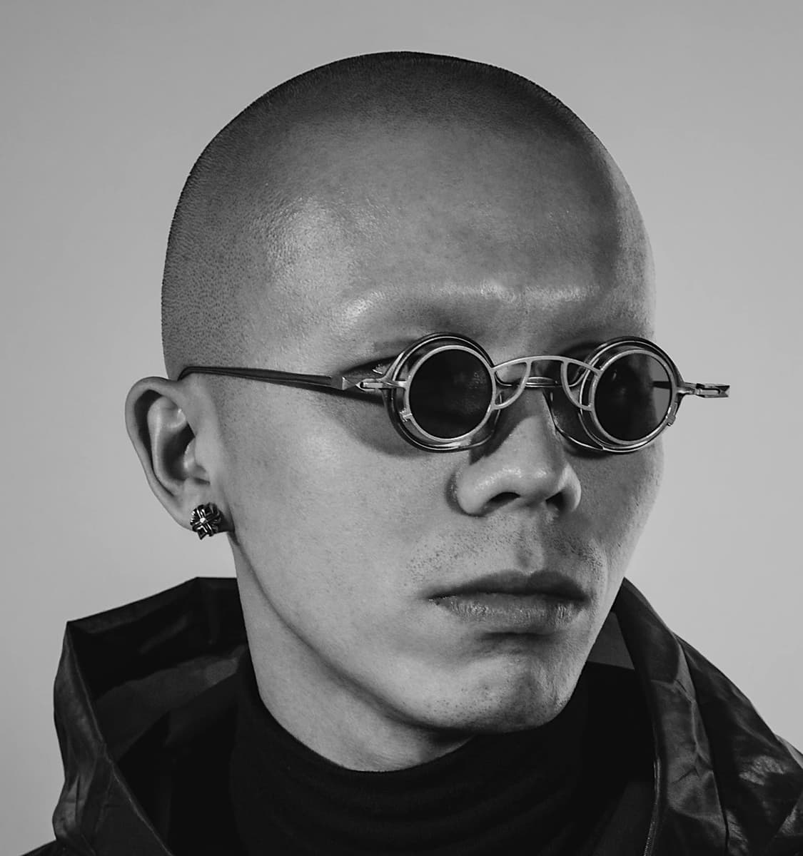 RIGARDS 리가드즈, 리가즈 x 지기 첸 RG1911CU JADE 상품이미지9