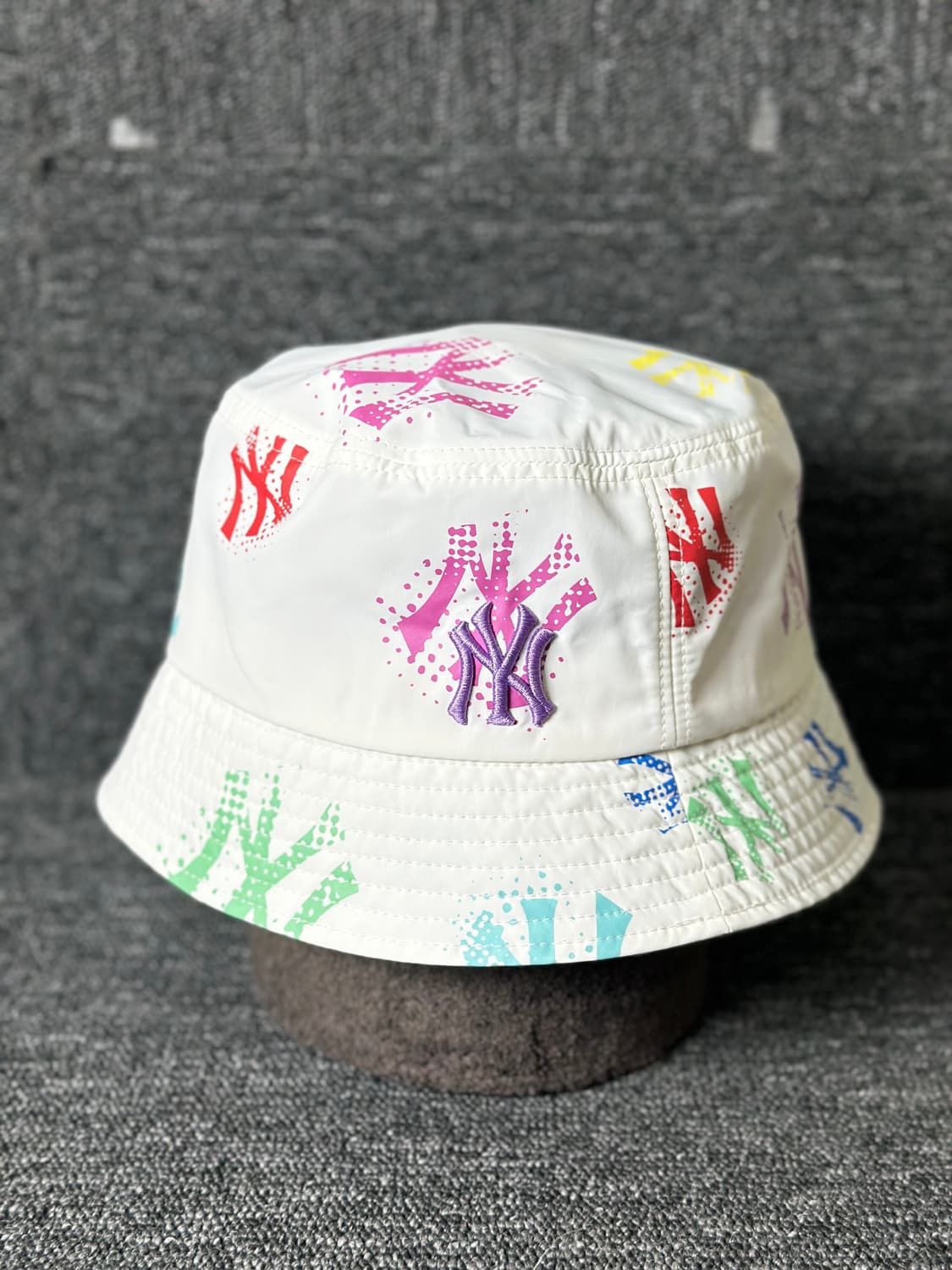 MLB 뉴욕 양키스 버킷햇 상품이미지1