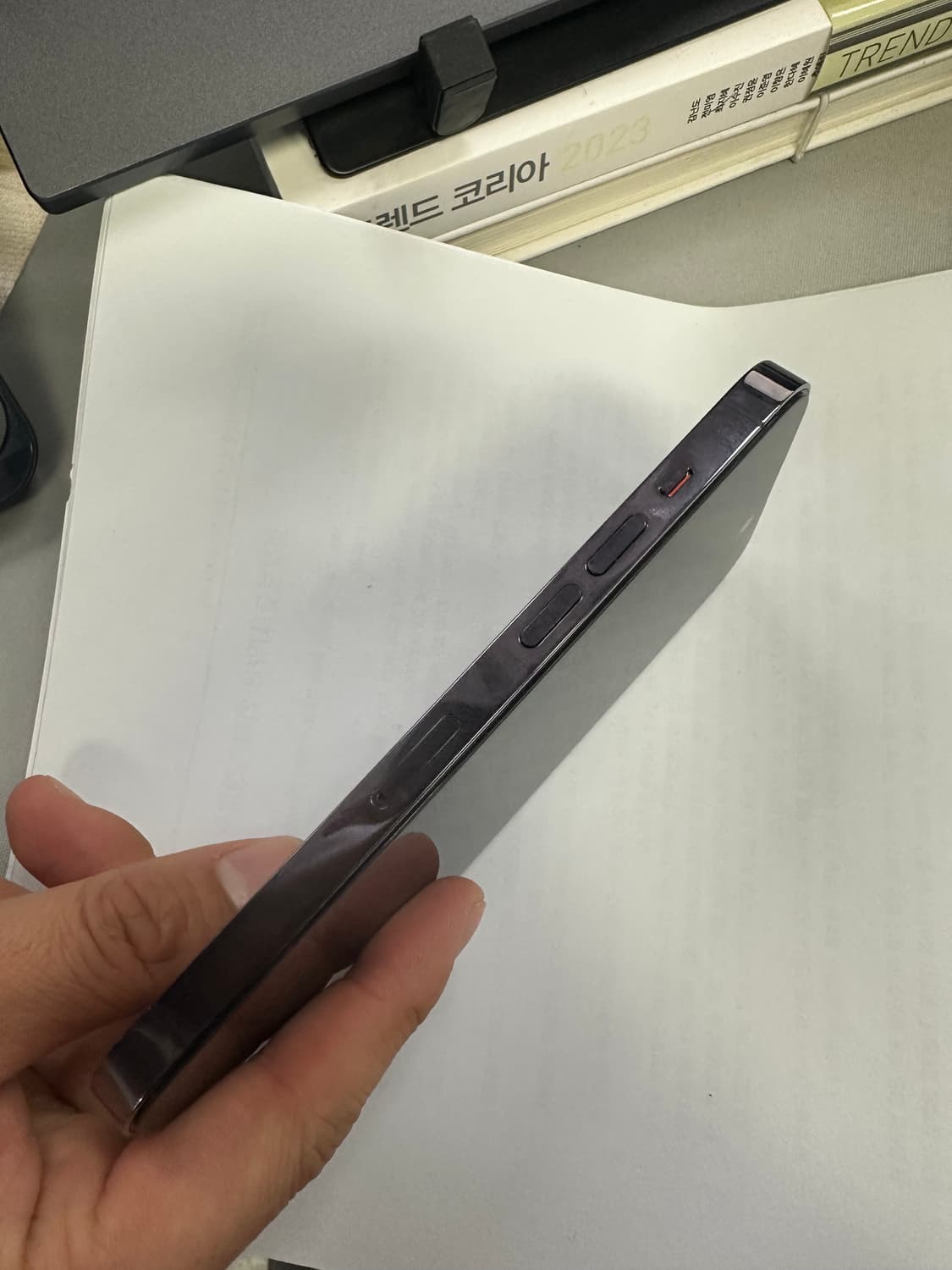 [배터리100%] 아이폰14pro 256GB 상품이미지3