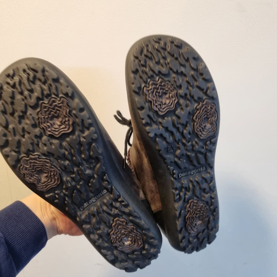 파타고니아 selenite 슈즈 상품이미지6