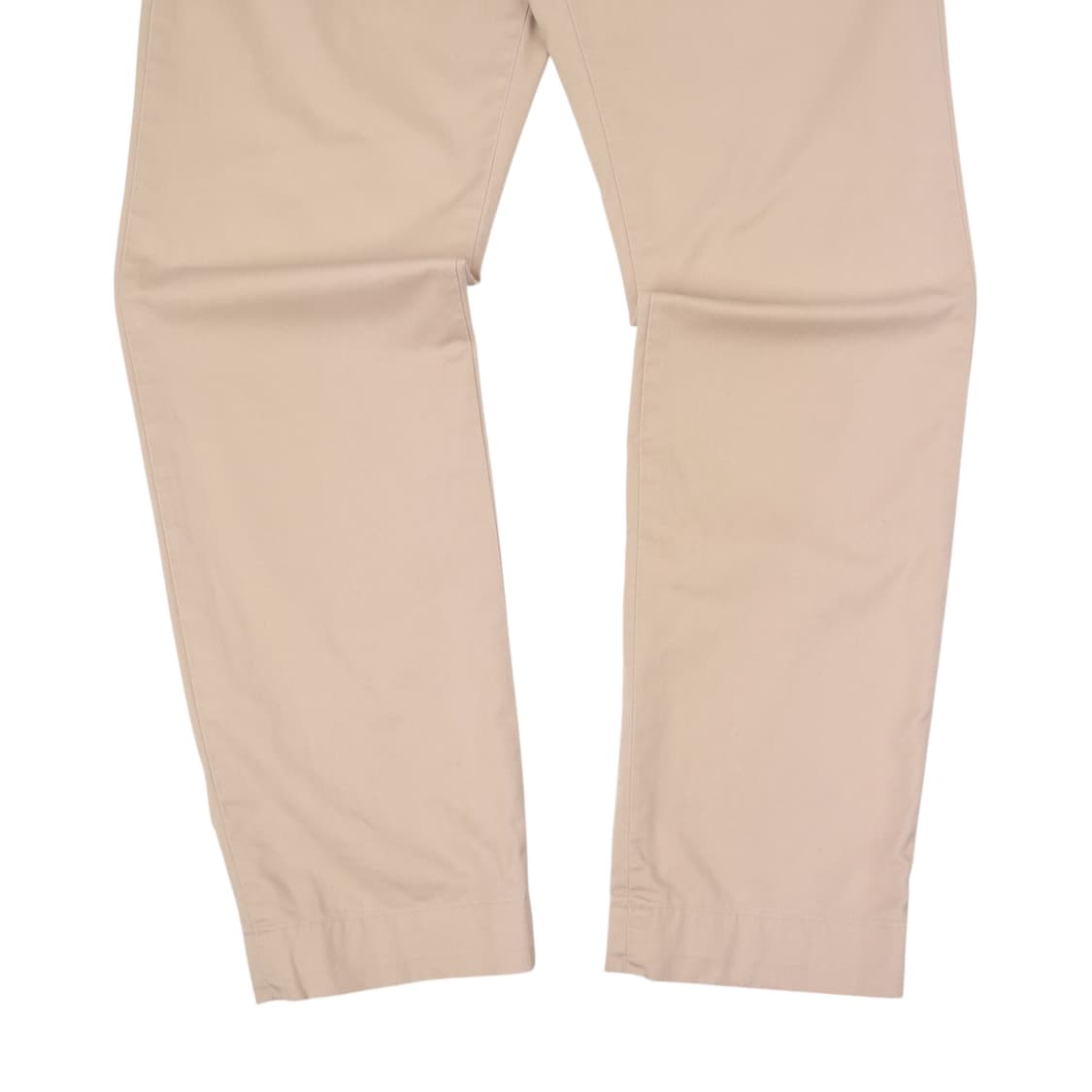 폴로 랄프로렌 베이지 스트레치 슬림핏 치노팬츠 상품이미지3