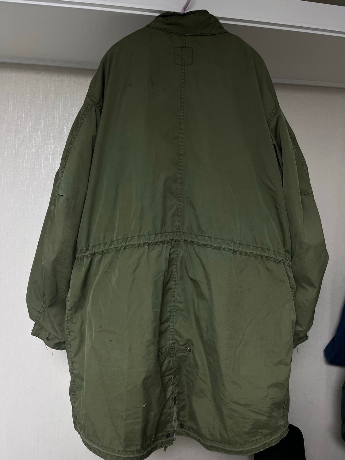 OG m-65 (m size) 상품이미지2