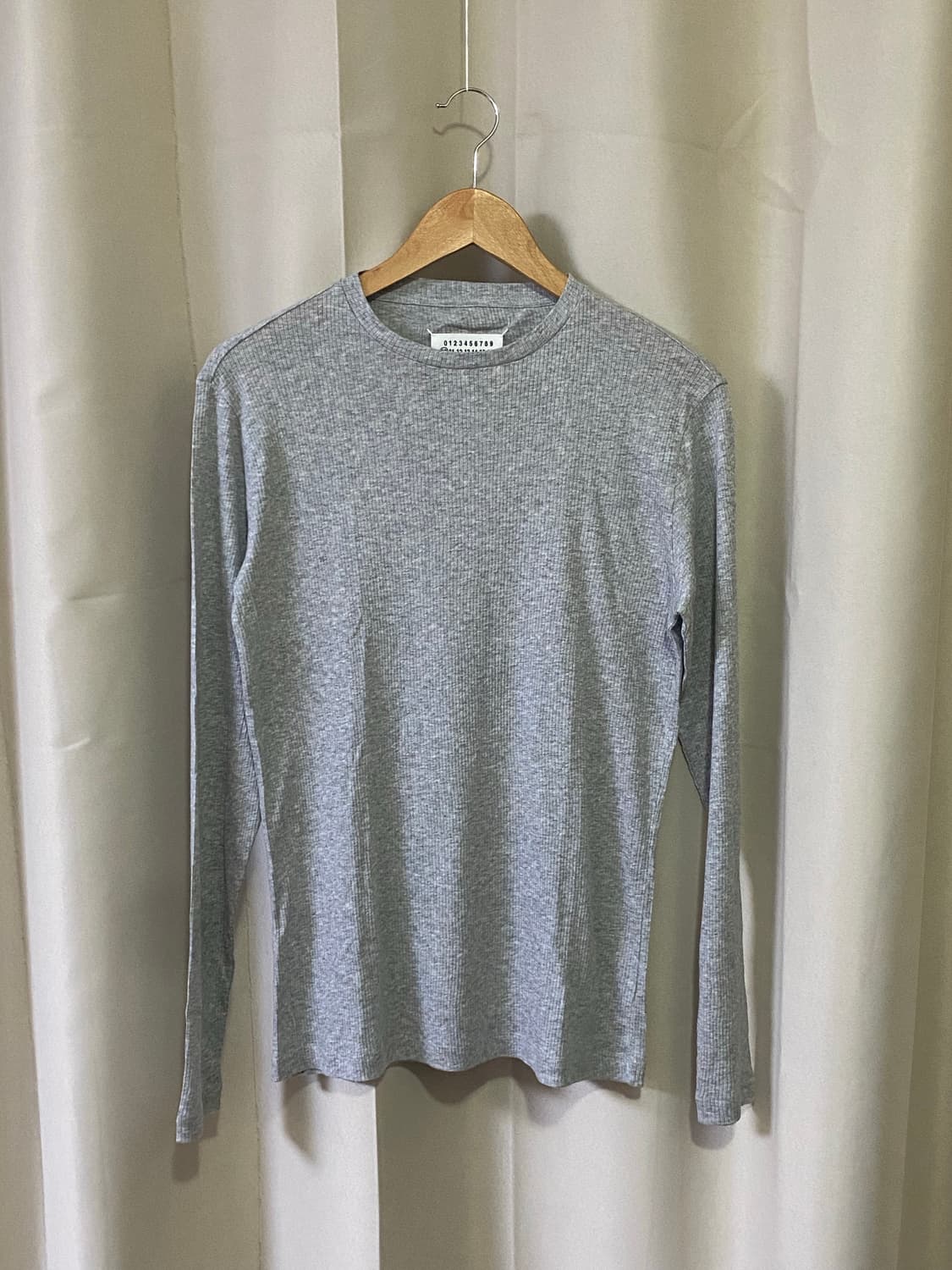 Masion Margiela long sleeve 상품이미지1
