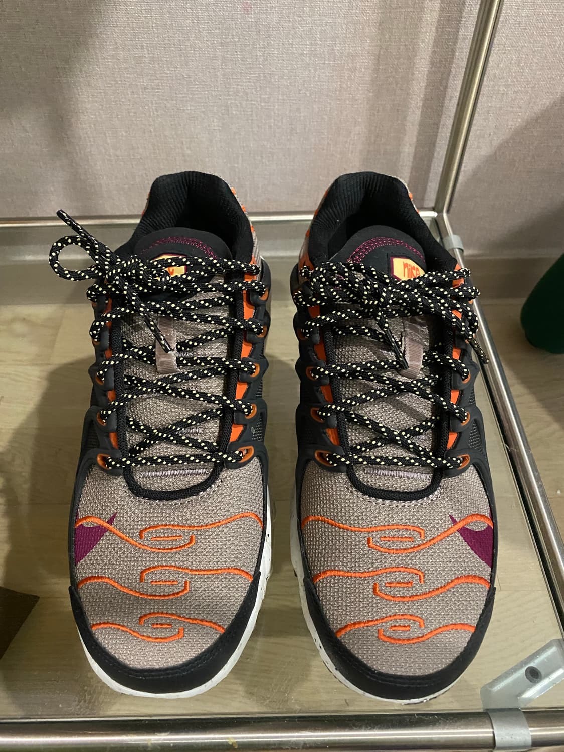 나이키 에어맥스 테라스케이프 플러스 Nike Air Max Terrasc 상품이미지2