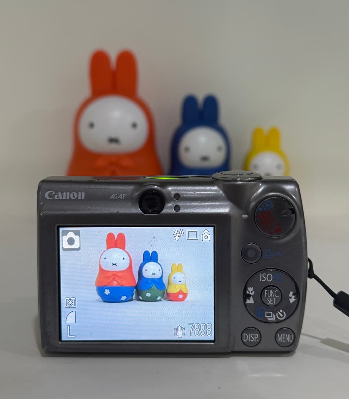 Canon 캐논 파워샷 SD800IS(익시900/익서스850) 상품이미지6