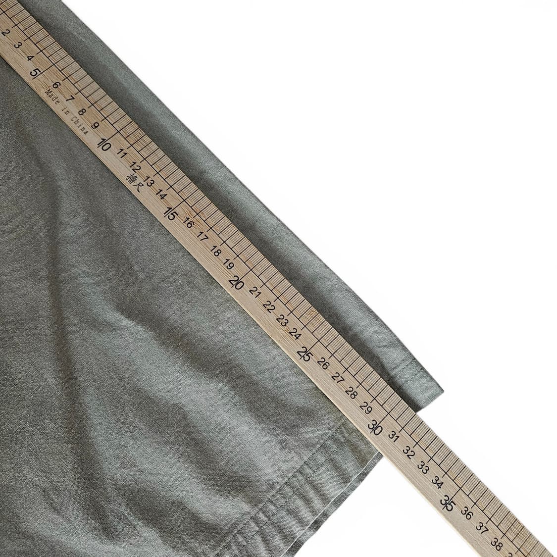 FR칼하트 면 오버핏 반팔셔츠 XXXL 상품이미지7