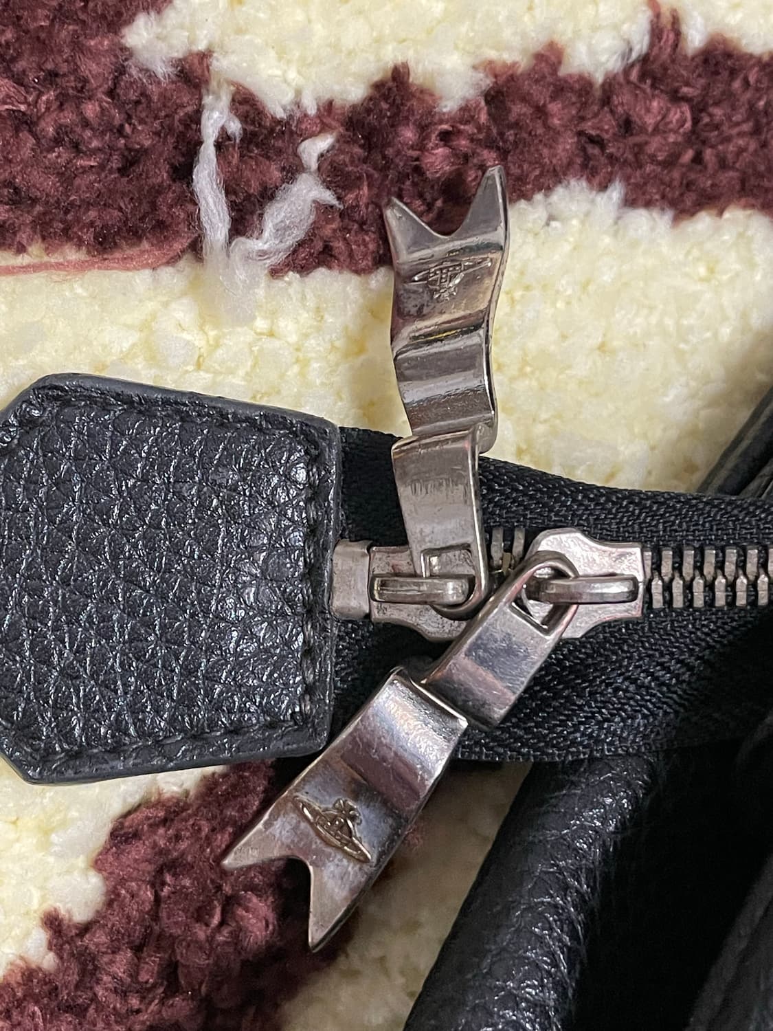 비비안웨스트우드 숄더백 판매 상품이미지8