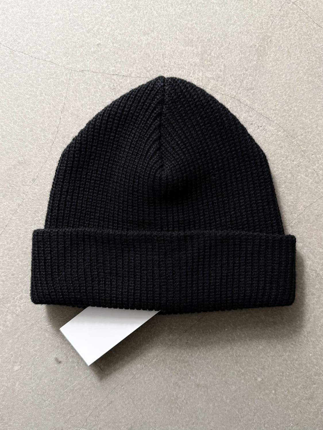 WTAPS 212MADT-HT02 BEANIE  상품이미지2