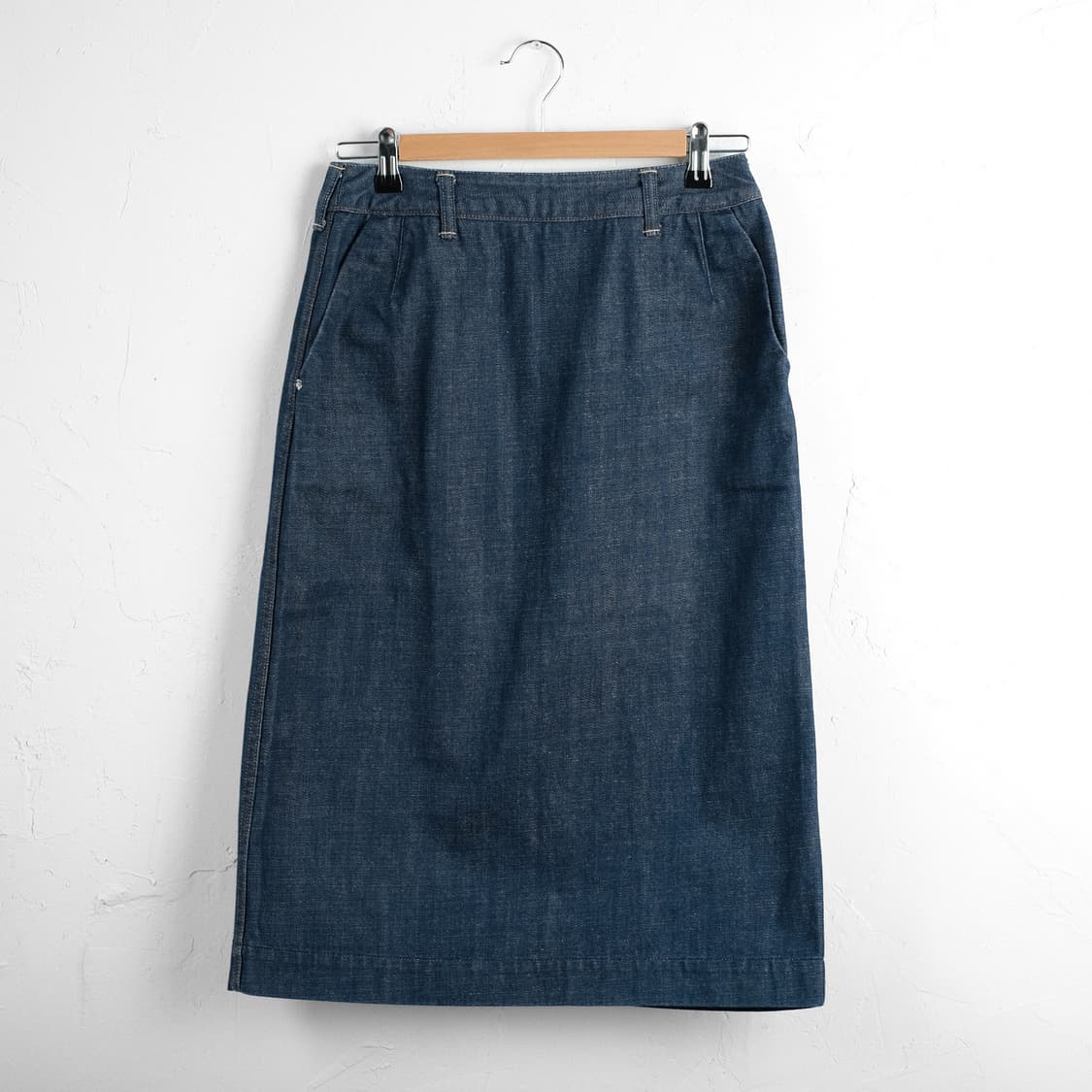 45R 8084015 데님 스커트 3사이즈 (추천 27) 상품이미지8