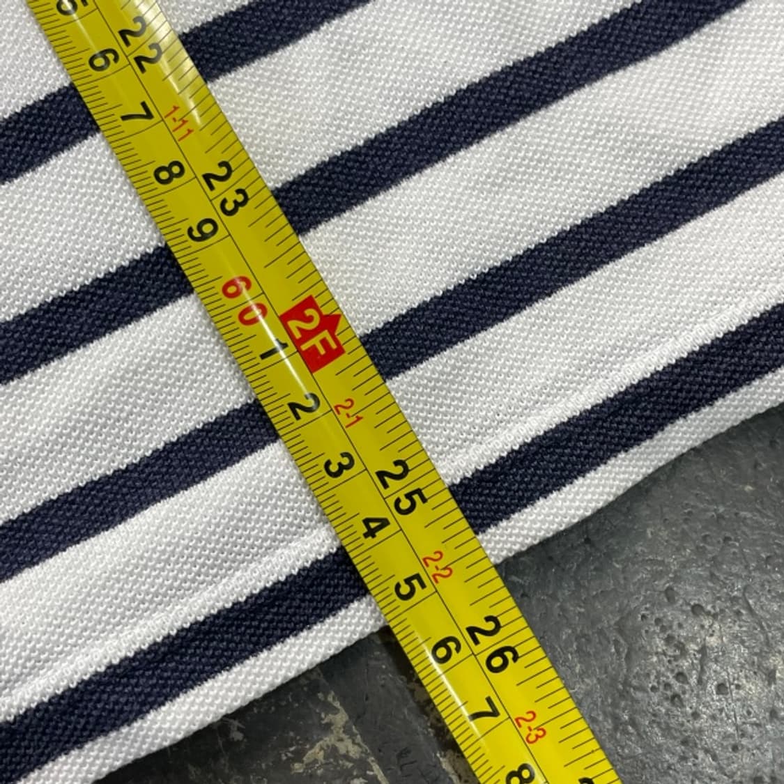 95 라코스테 단가라 롱슬리브 상품이미지6