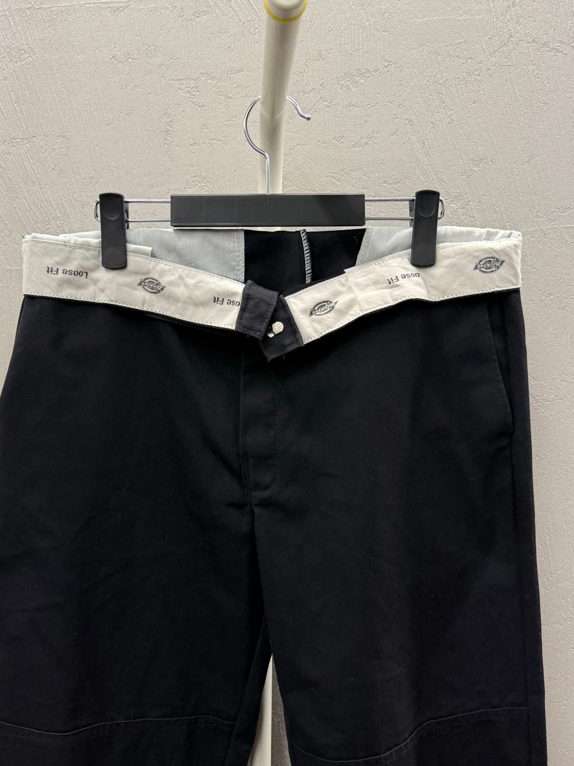 Dickies 디키즈 더블니 루즈핏 워크 팬츠  상품이미지3