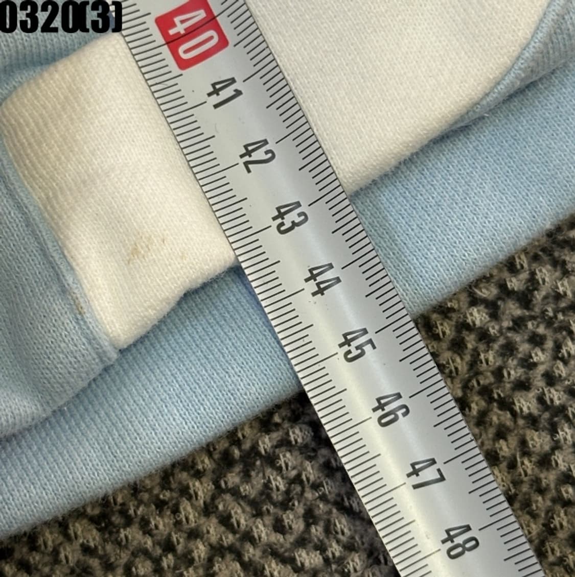 아디다스 크롭 후드티 상품이미지7