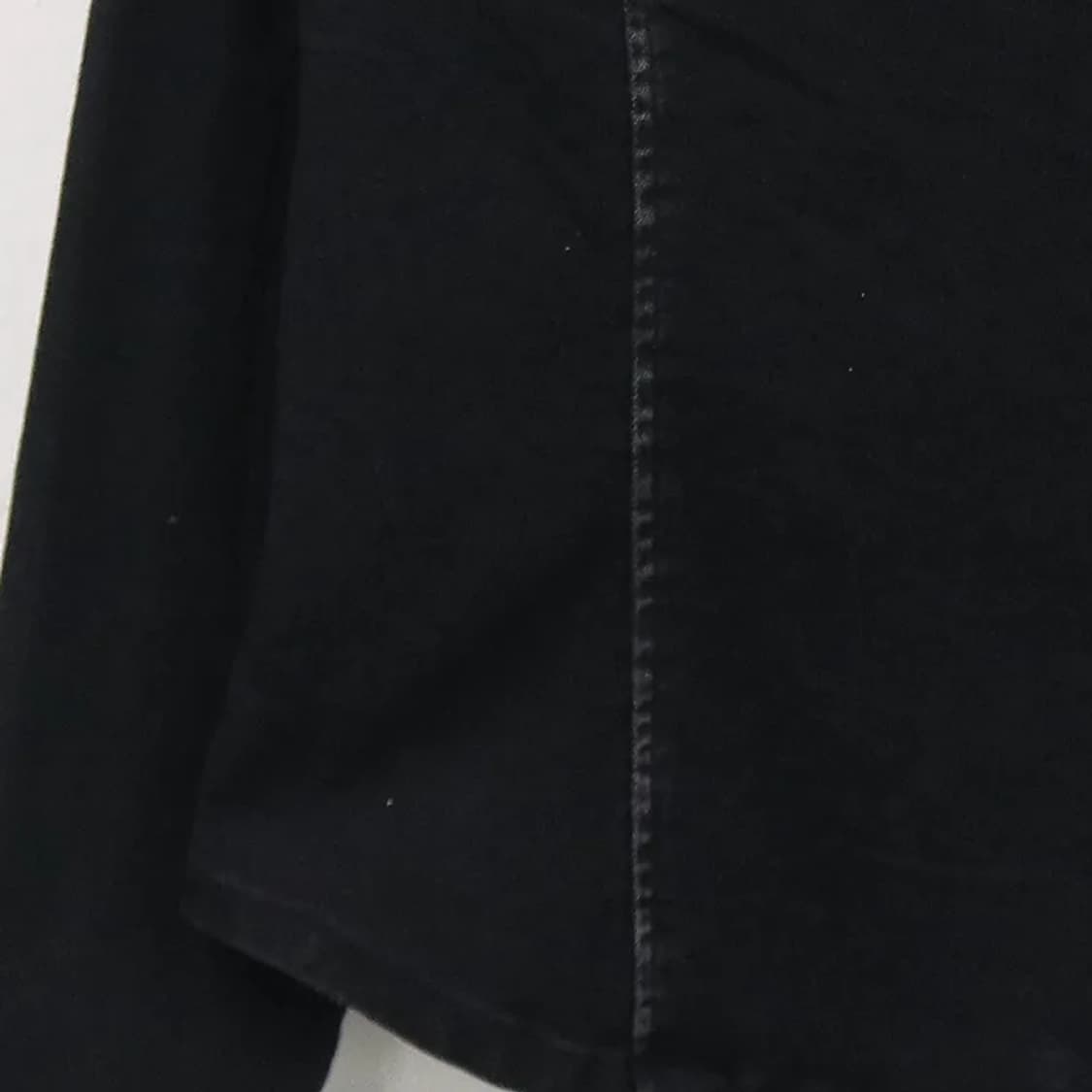 DAZY 워싱 데님 자켓 61802 상품이미지5