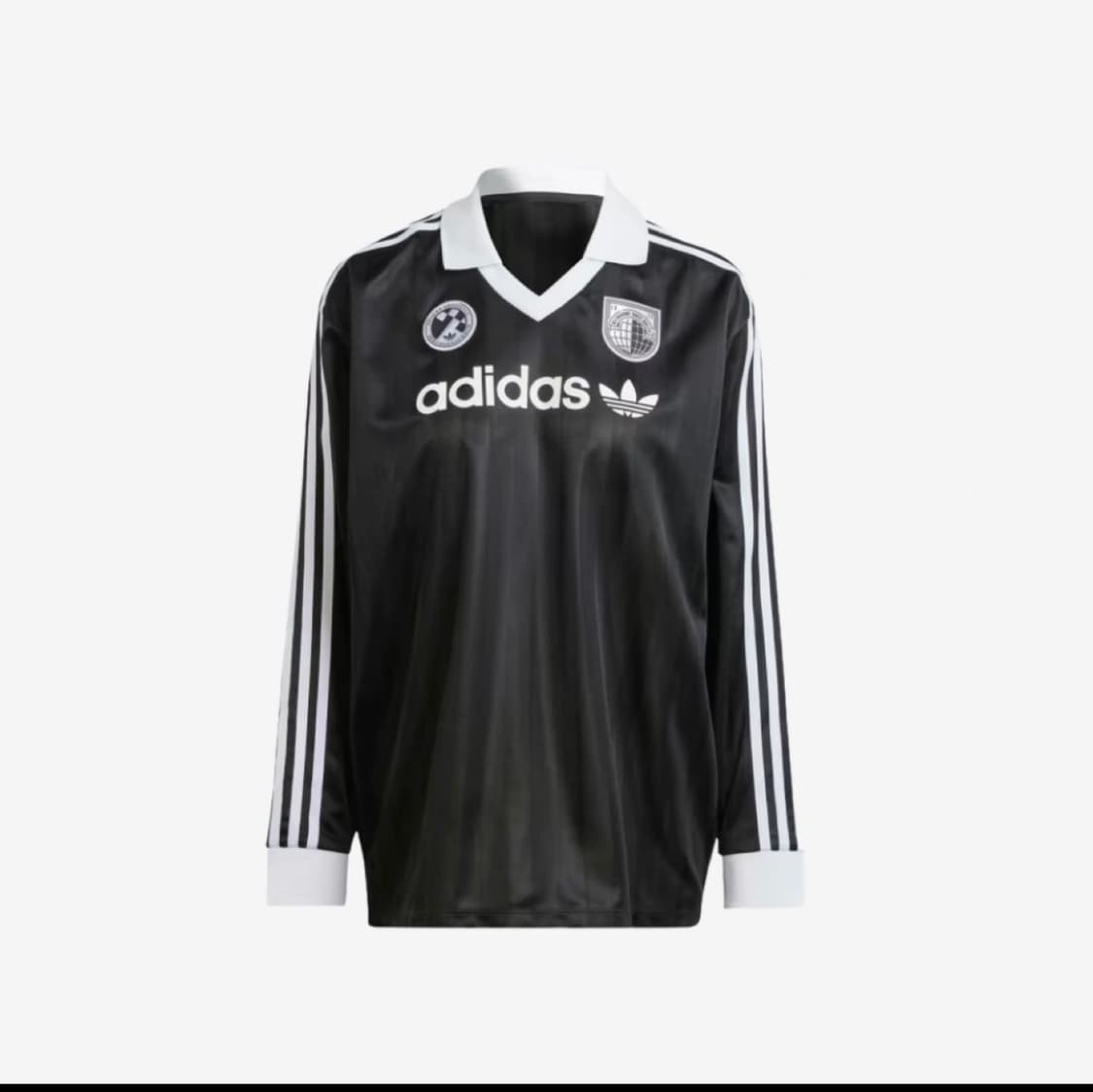 아디다스 풋볼 롱 슬리브  상품이미지1