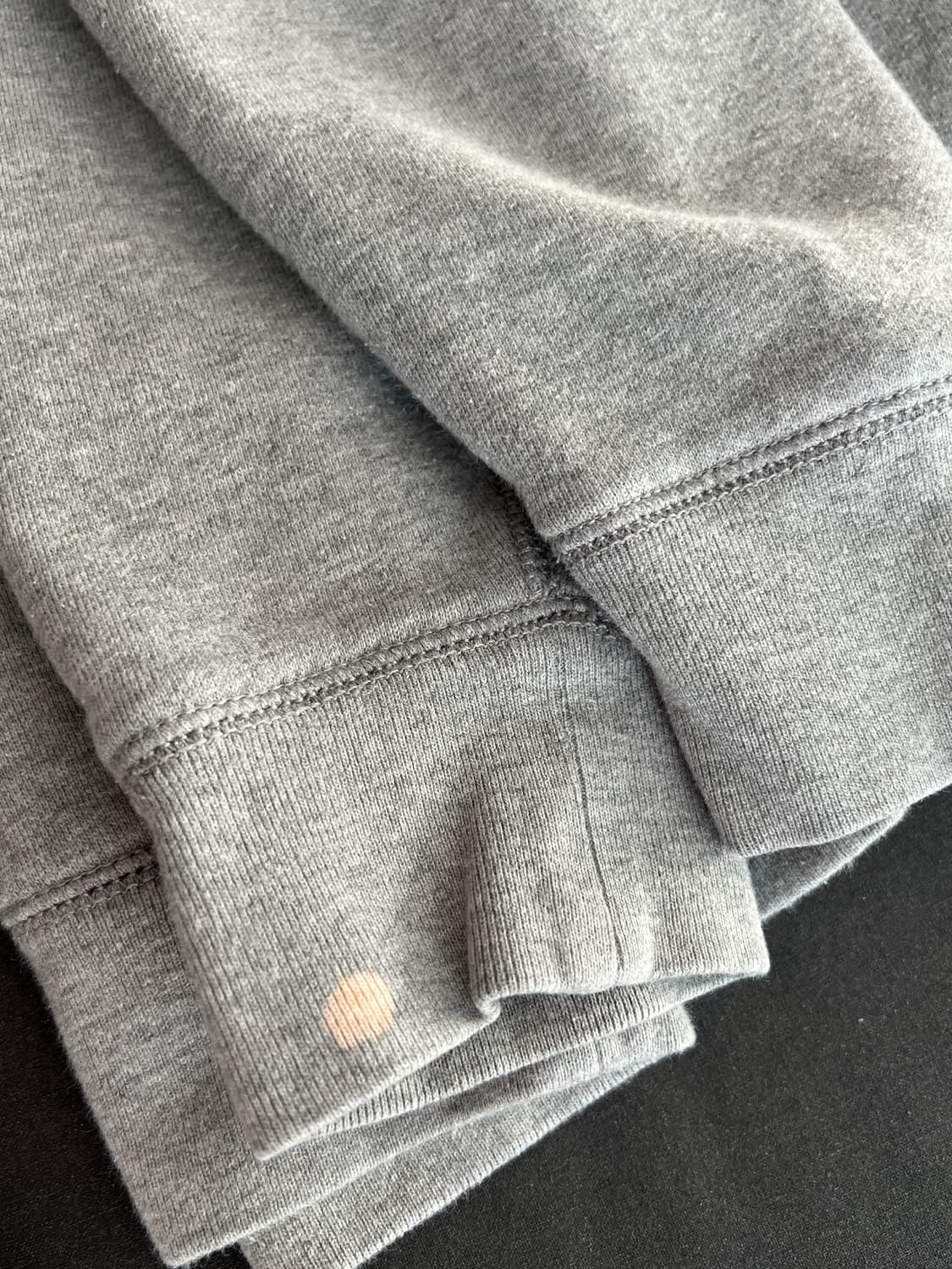 폴로 랄프로렌 보이즈 맨투맨 95 정도 상품이미지7