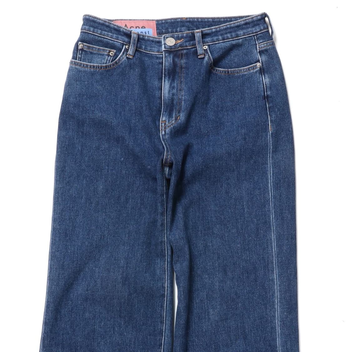 아크네 Acne Denim Pants
 상품이미지2