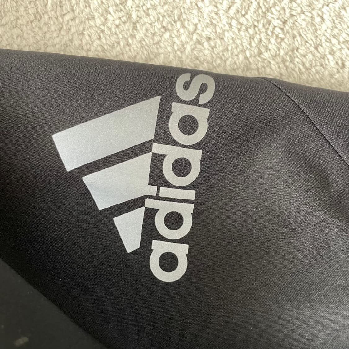 M 아디다스 하이브리드 경량패딩 자켓 95 상품이미지5