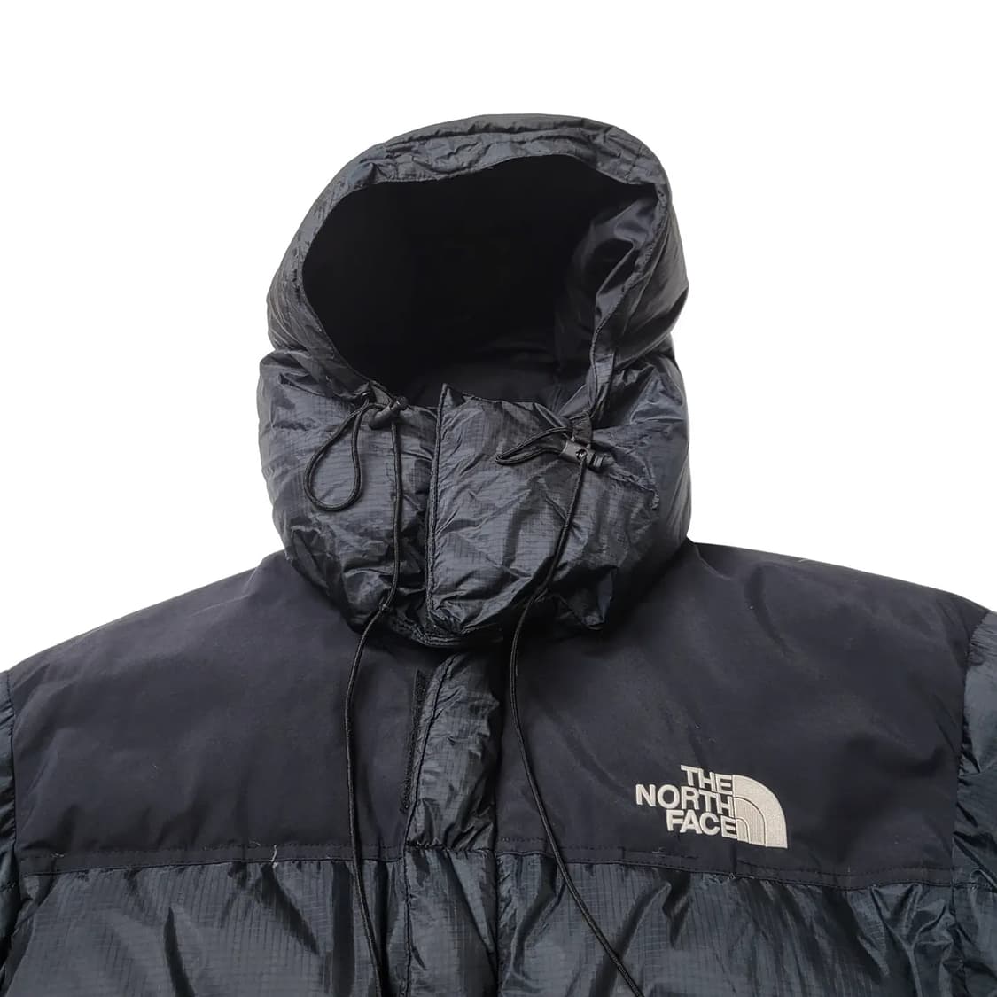 노스페이스 드라이로프트 드롭 윈드스토퍼 패딩 95 상품이미지2