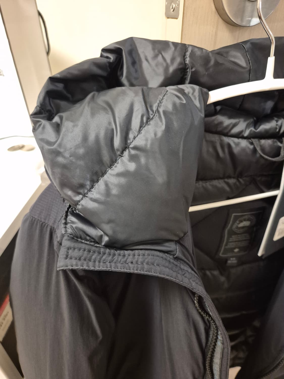 캐나다구스 롯지 블랙라벨 상품이미지6