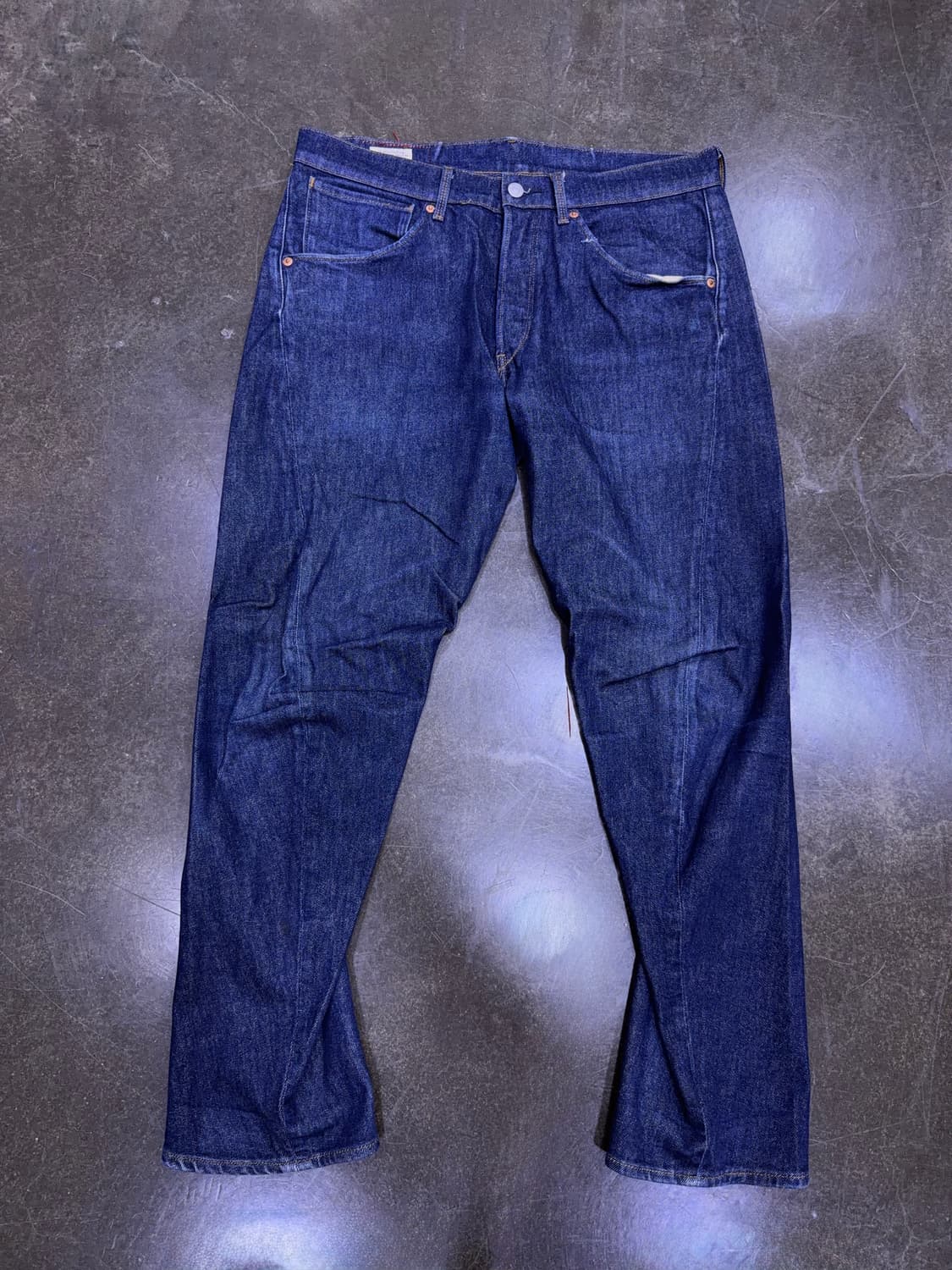 리바이스 541 엔지니어드진 프리미엄 애슬레틱핏 데님팬츠 32 상품이미지1