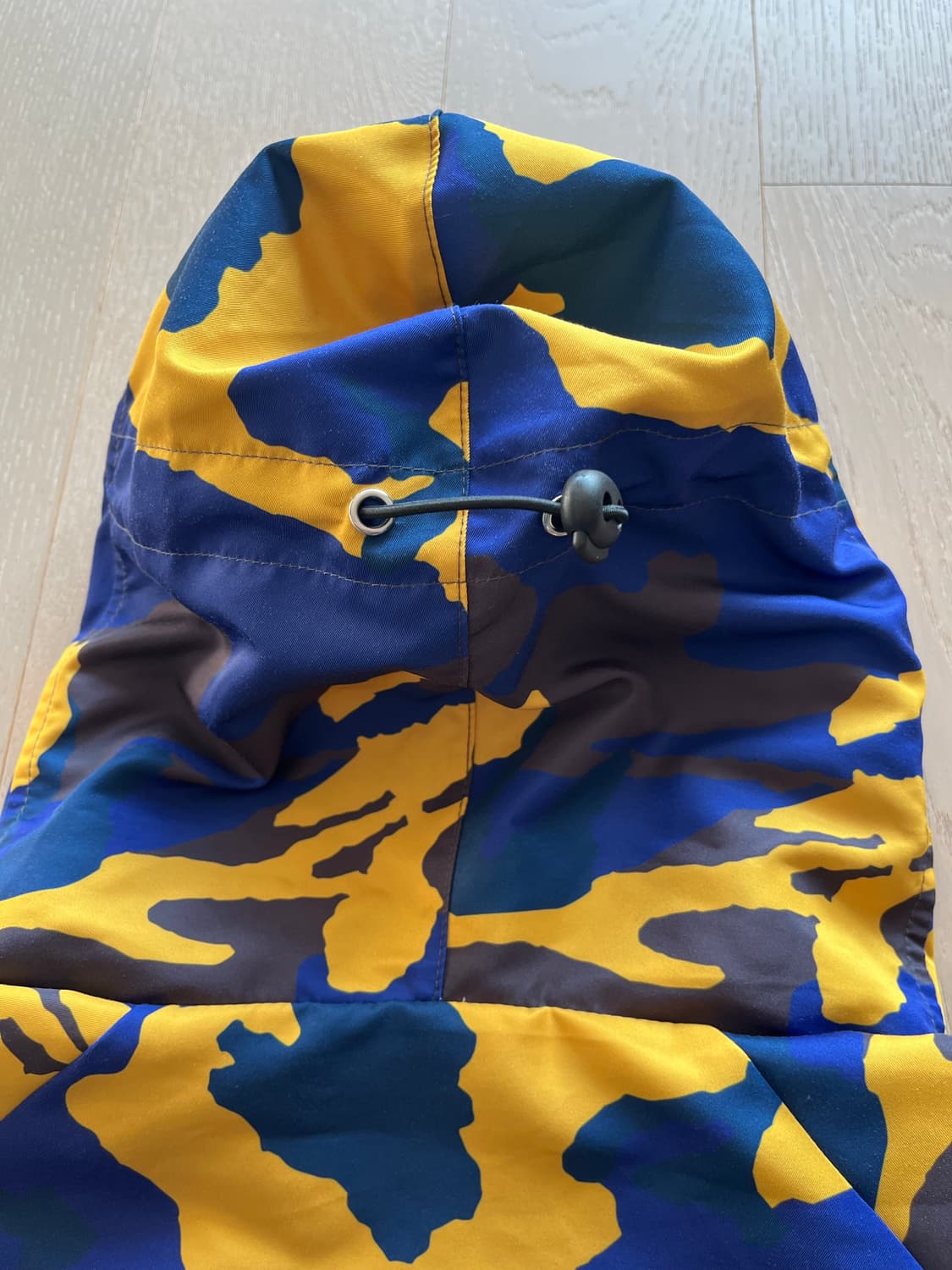 always camo bandemic jacket  상품이미지3