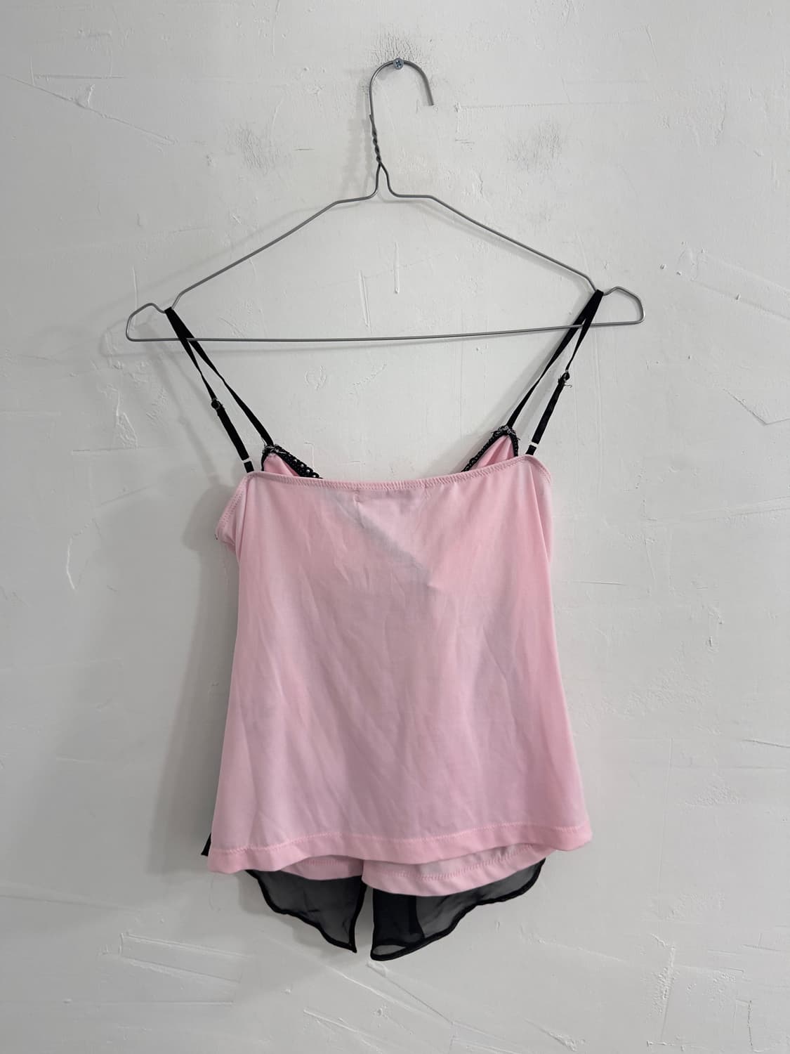 go thic girl sleeveless 상품이미지3