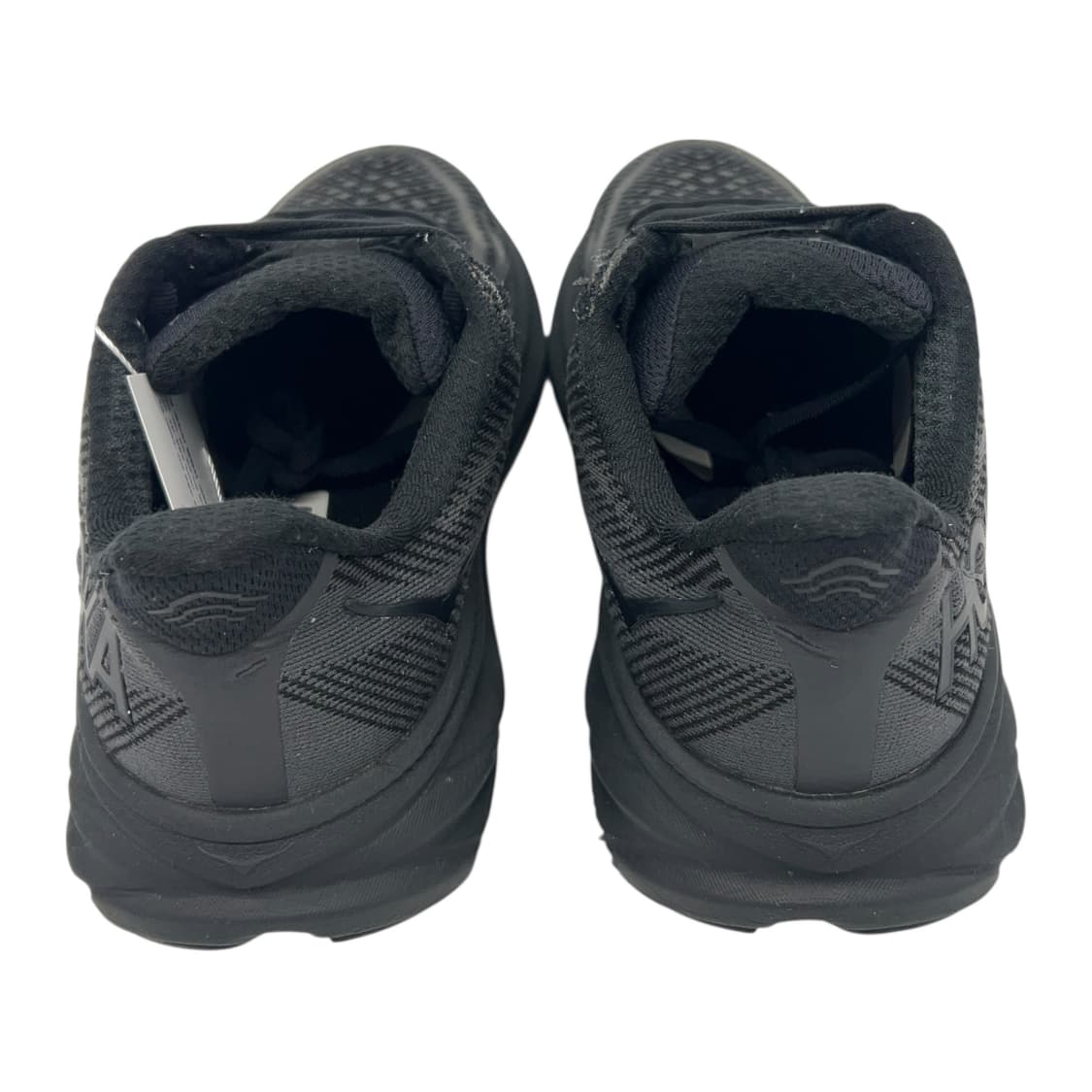 245 W 호카 클리프톤9 와이드 블랙 상품이미지6