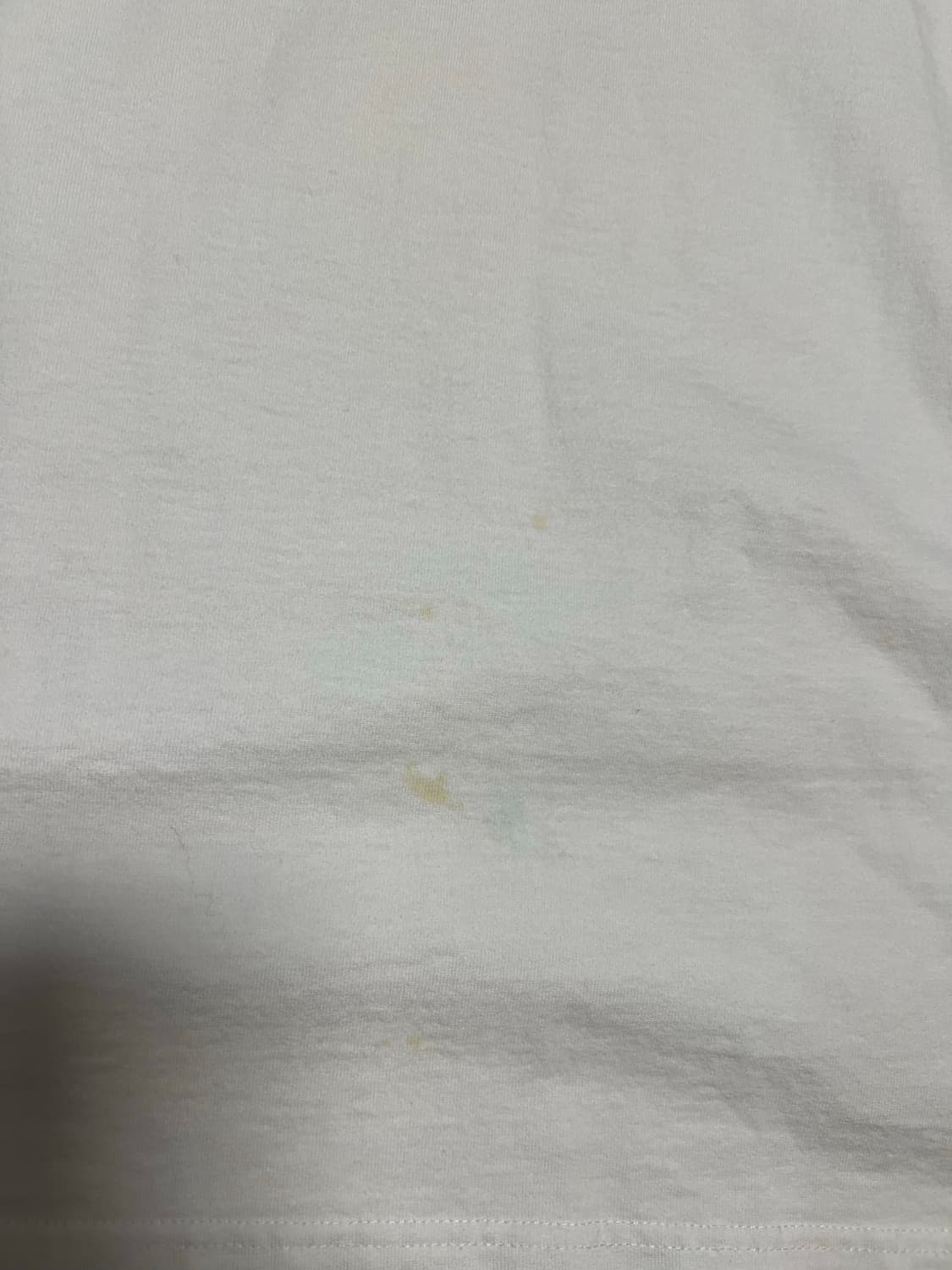 자크뮈스 로고 반팔 티셔츠 상품이미지4