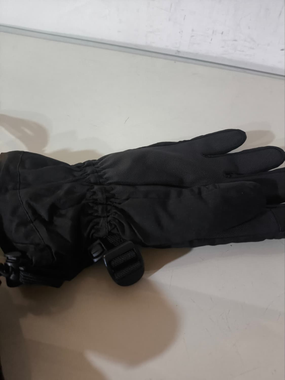 코오롱스포츠 강원2024 동계올림픽 스키장갑 보드장갑 상품이미지3