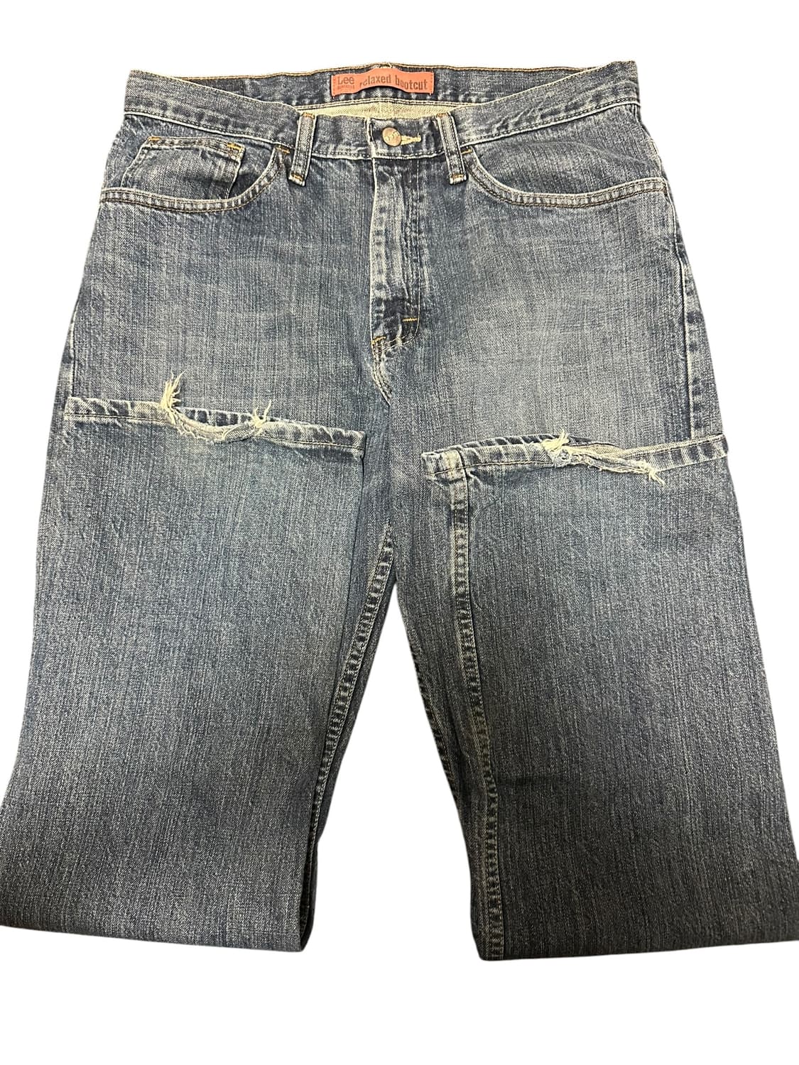 Lee relaxed boot cut jean 상품이미지1