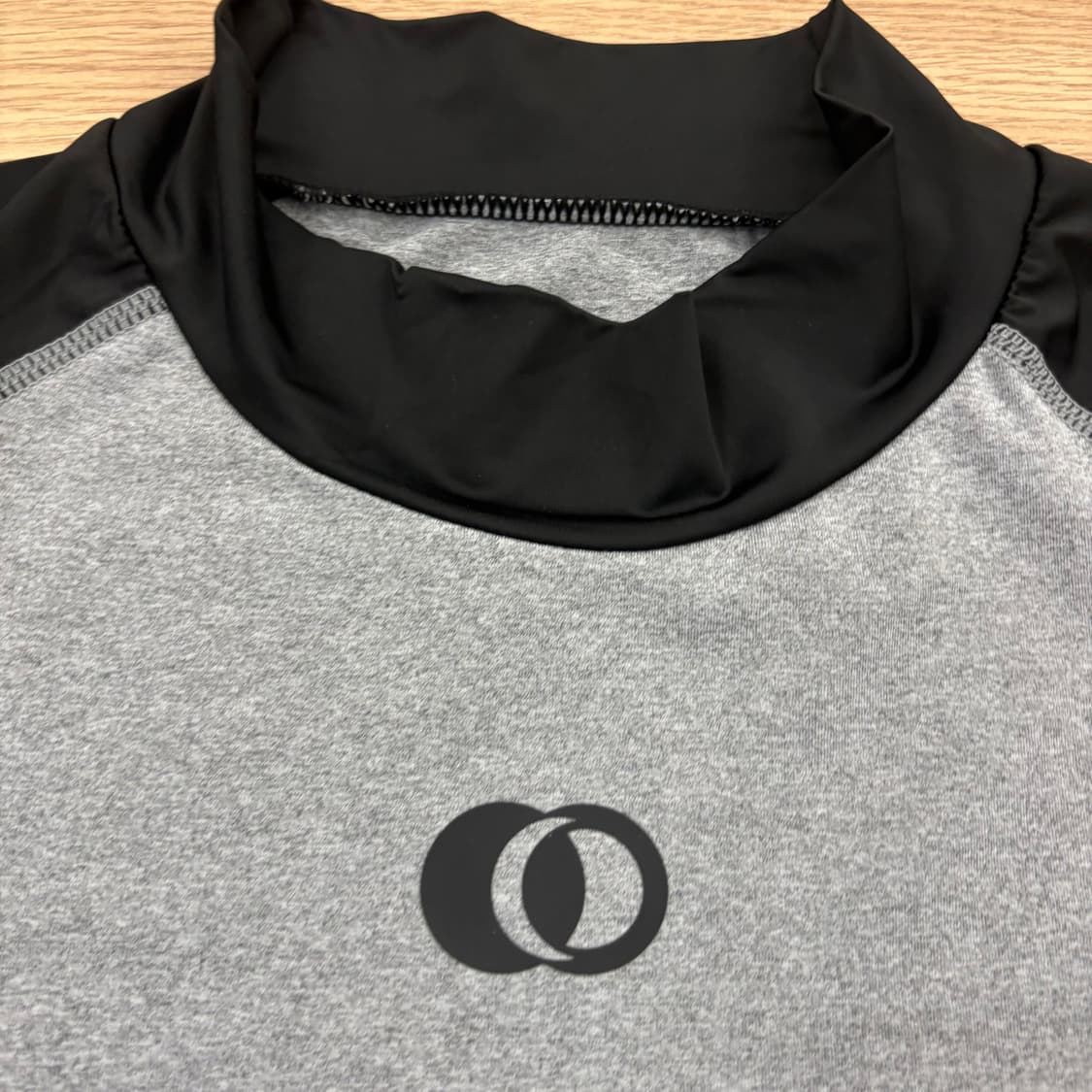 투더문 남성 언더티 XXXL(115) 상품이미지4