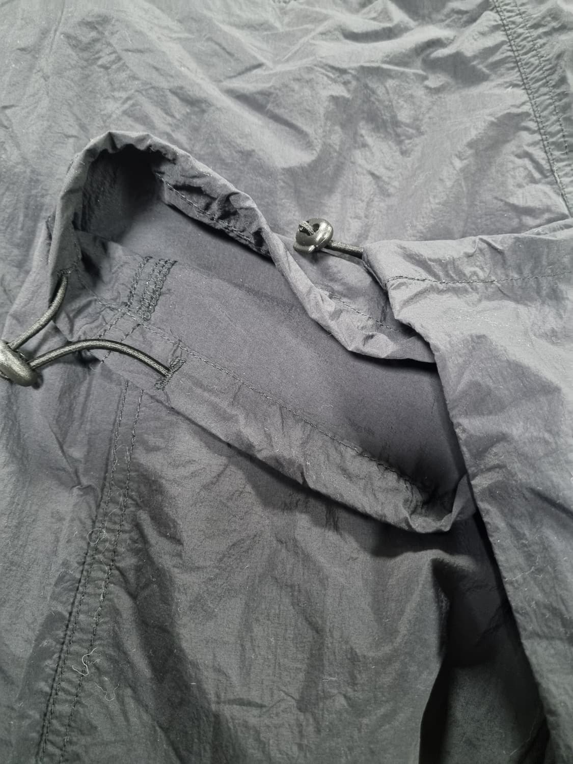 그라미치 남성 나일론 팬츠  상품이미지5