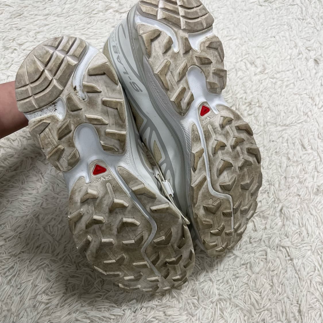 Salomon XT-6 상품이미지5