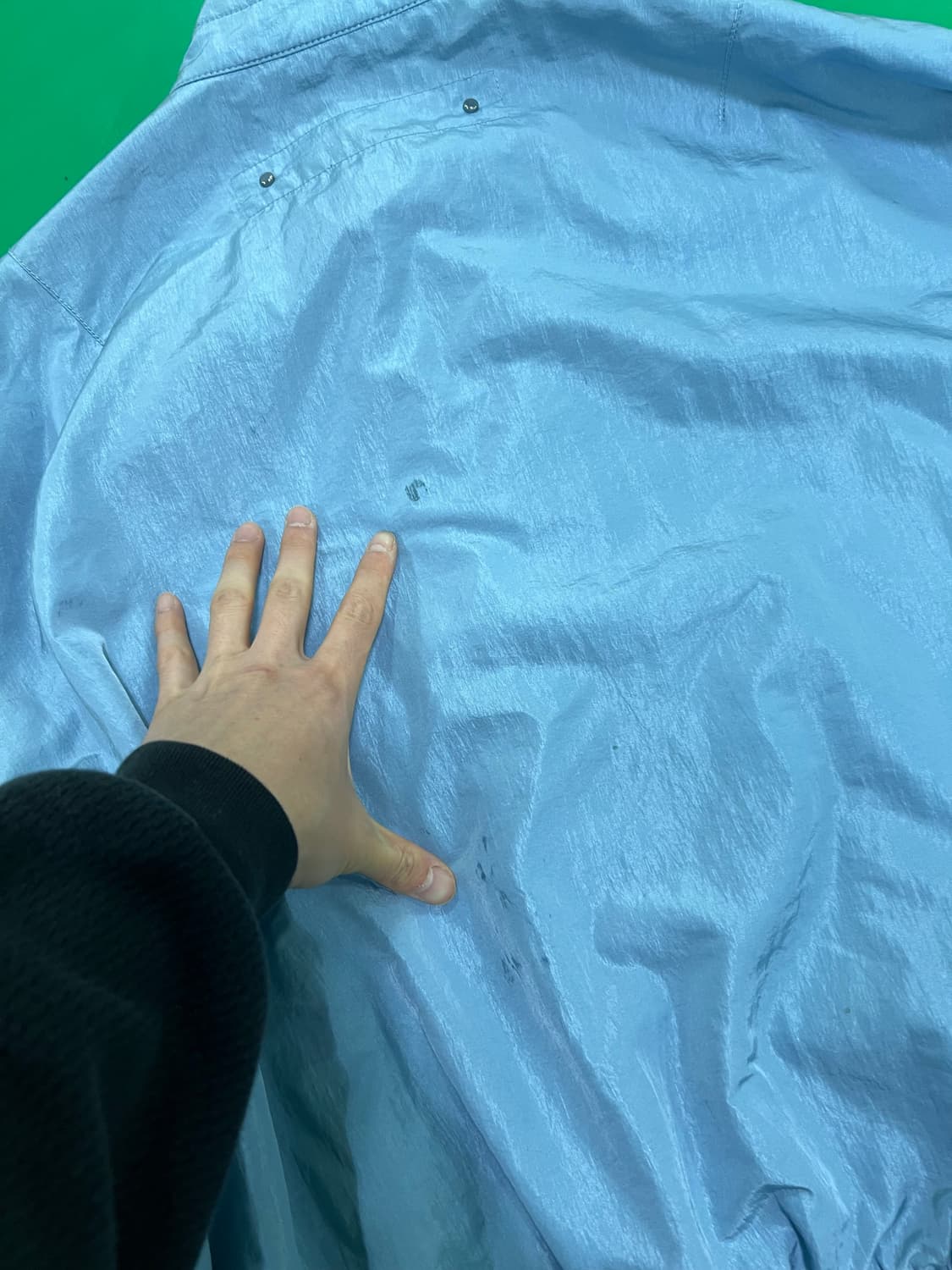 세터 바람막이 상품이미지6