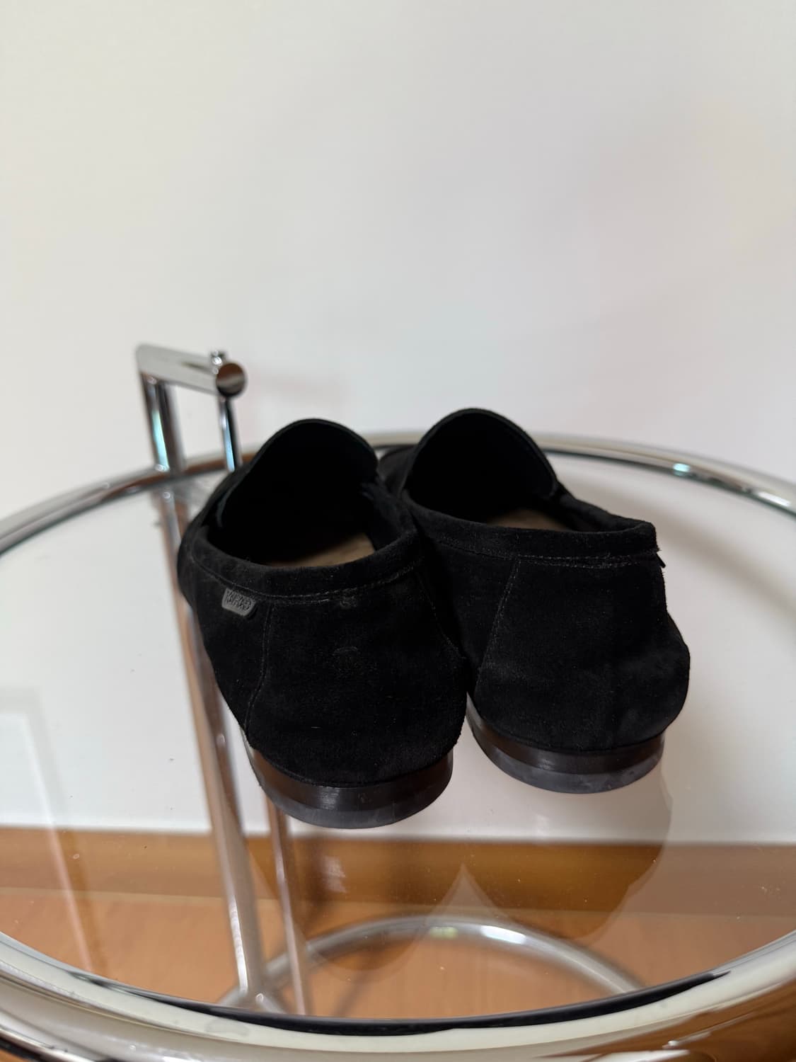 스웨이드 로퍼  상품이미지3