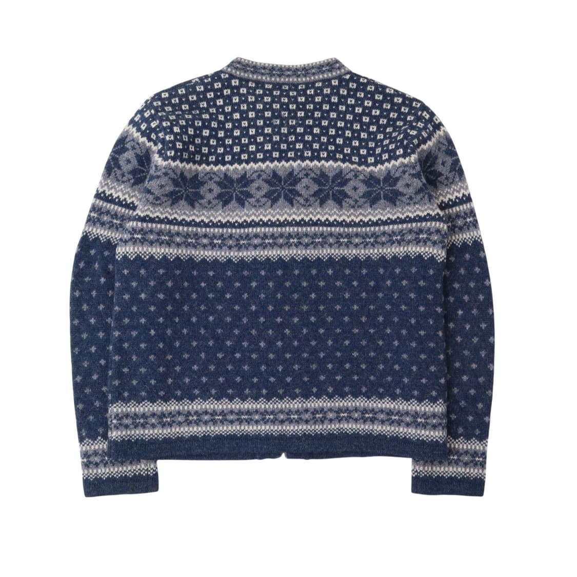 Skyr 노르딕 울 가디건 상품이미지4