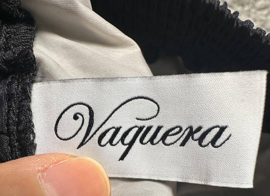 바퀘라 vaquera 숏 팬츠  (S) 상품이미지10