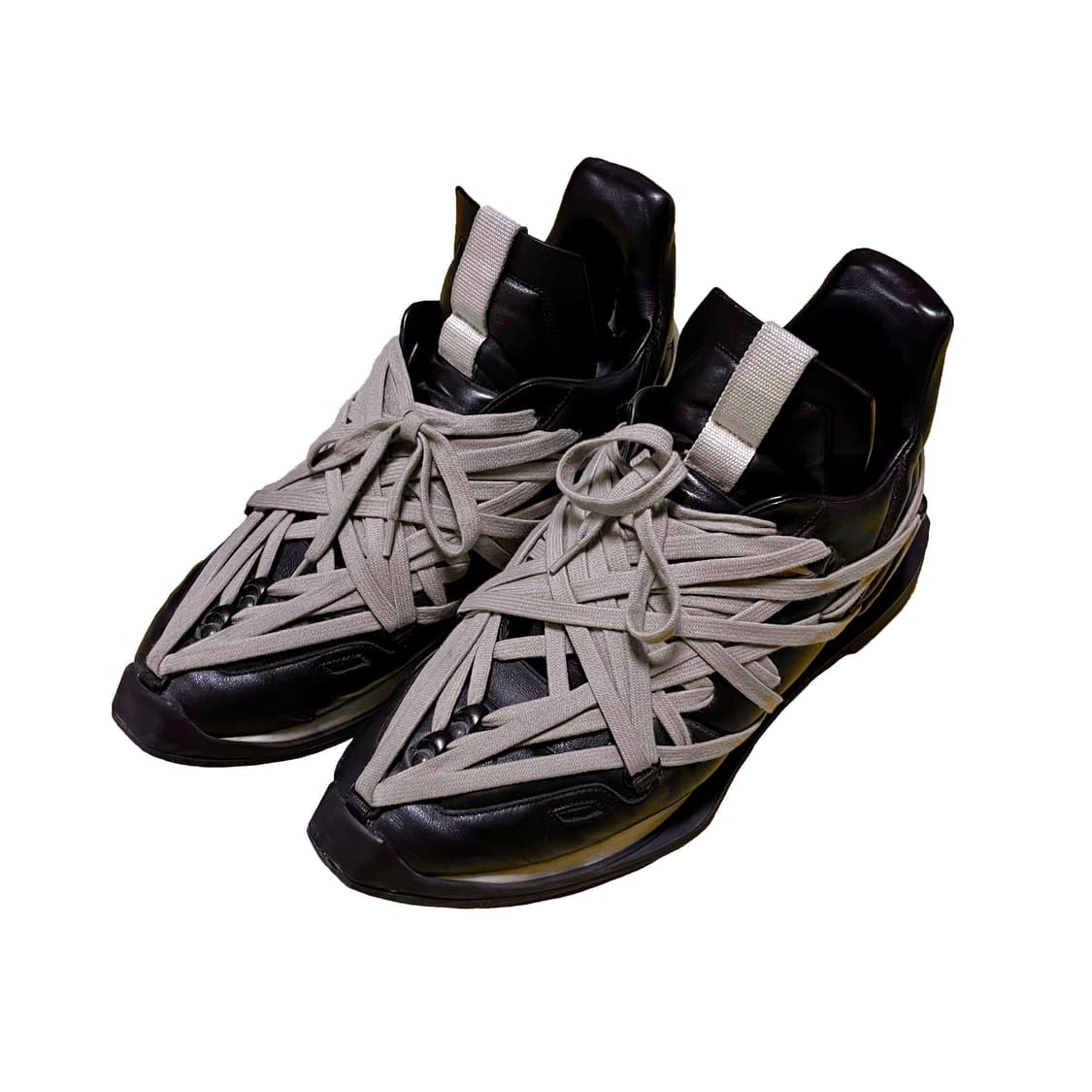 Rick Owens 릭오웬스 메가레이스 러너 270 상품이미지1