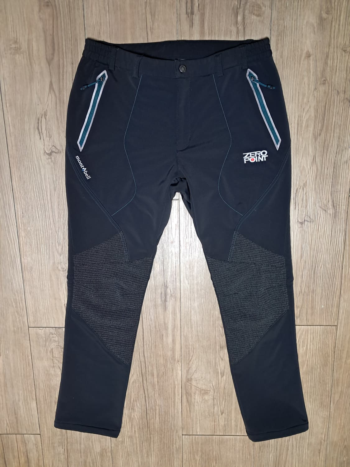 몽벨 겨울 등산바지 82 상품이미지1