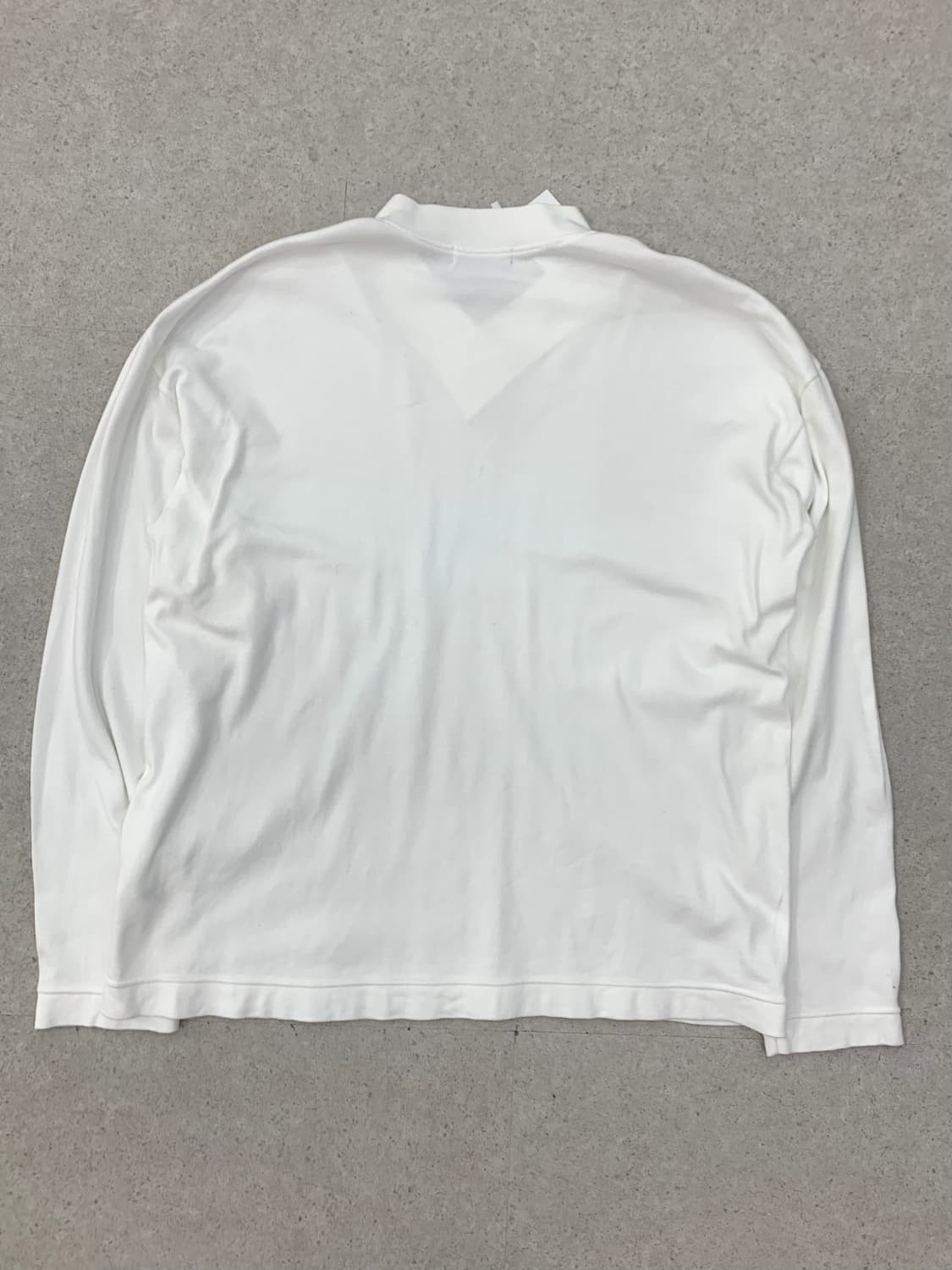 Issey miyake 이세이미야케 롱슬리브 상품이미지6