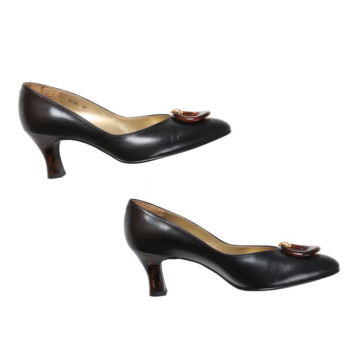 입생로랑 Yves Saint Laurent Pumps 
 상품이미지3