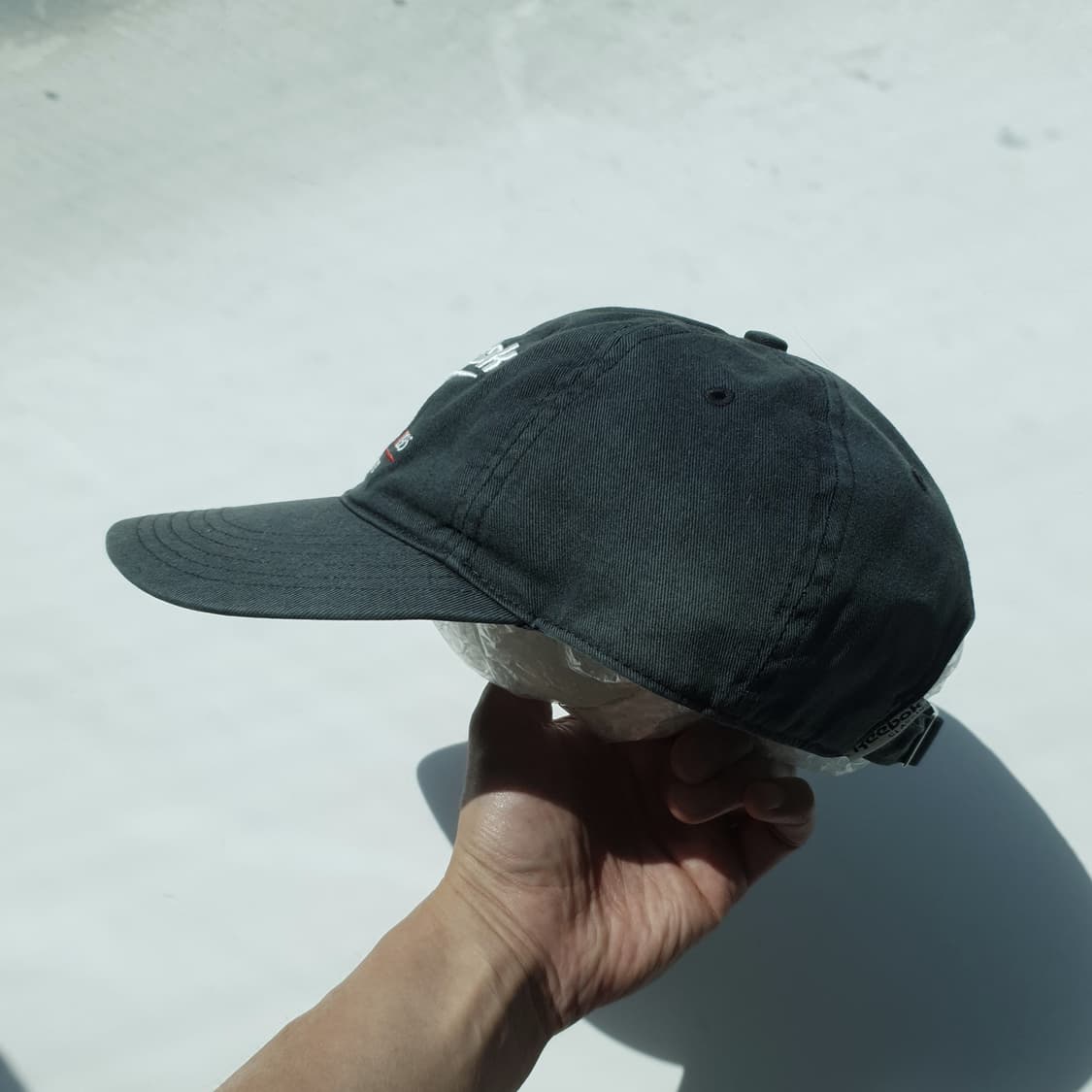 Reebok CLASSIC Vector Ball Cap 상품이미지3